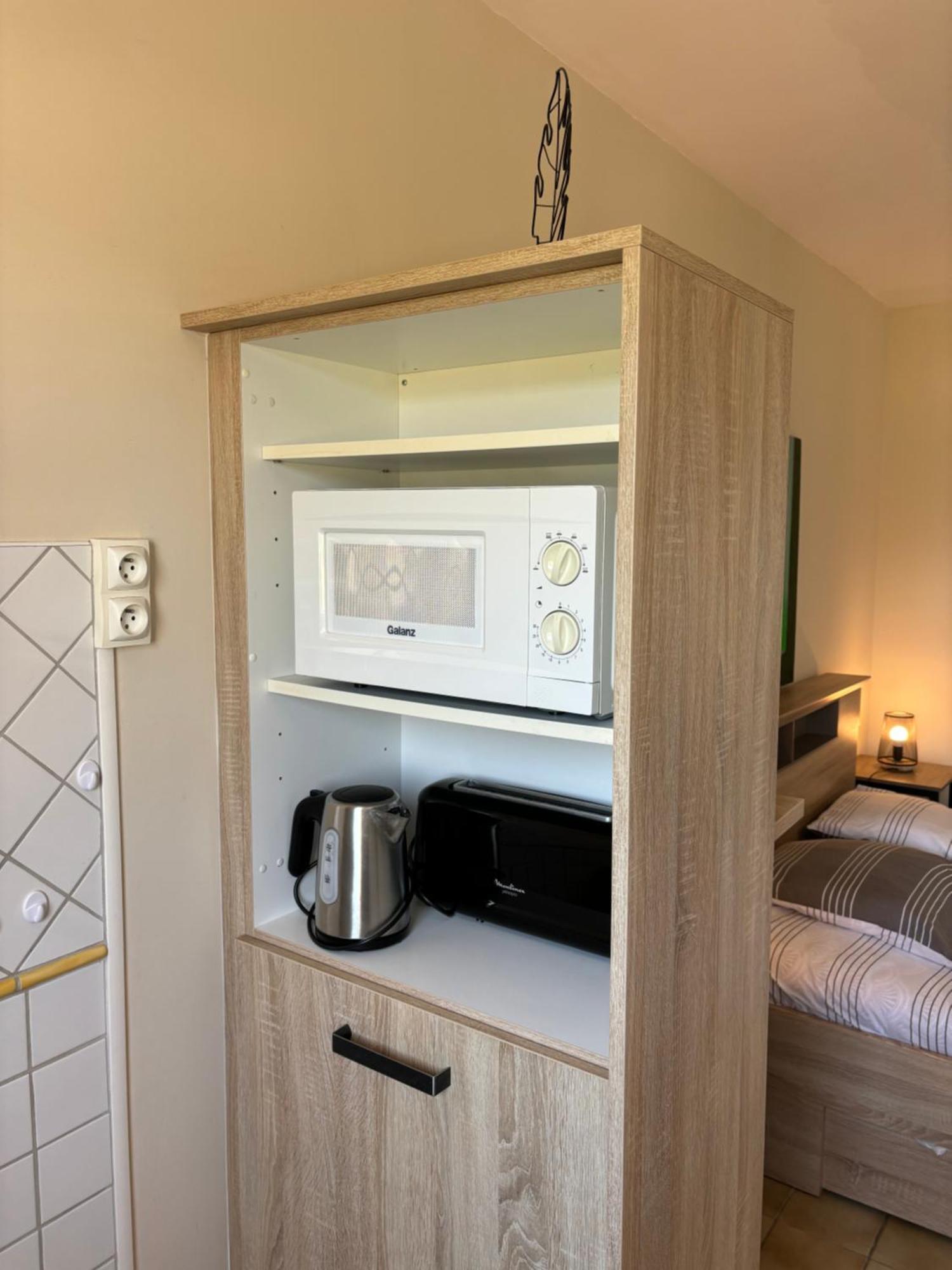 Appartement - Les Jardins De Cybele - Gréoux-les-Bains Exteriör bild